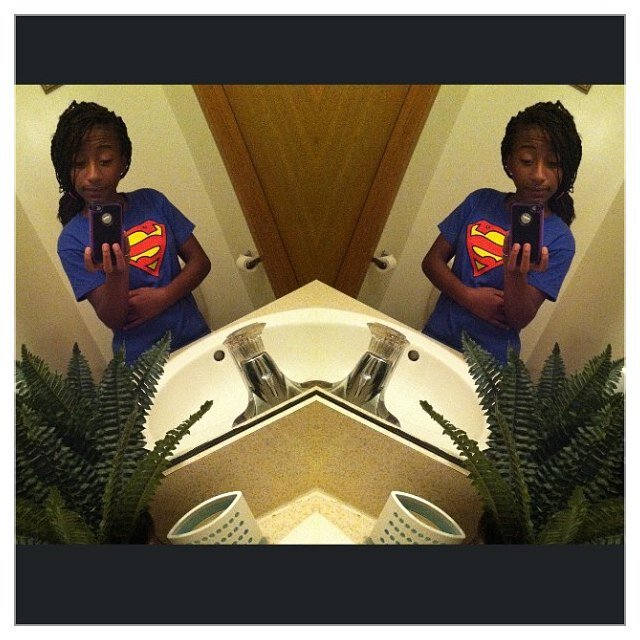 Im New To This , Follow Me .