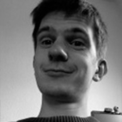 ThatScalaGuy's profile picture. 