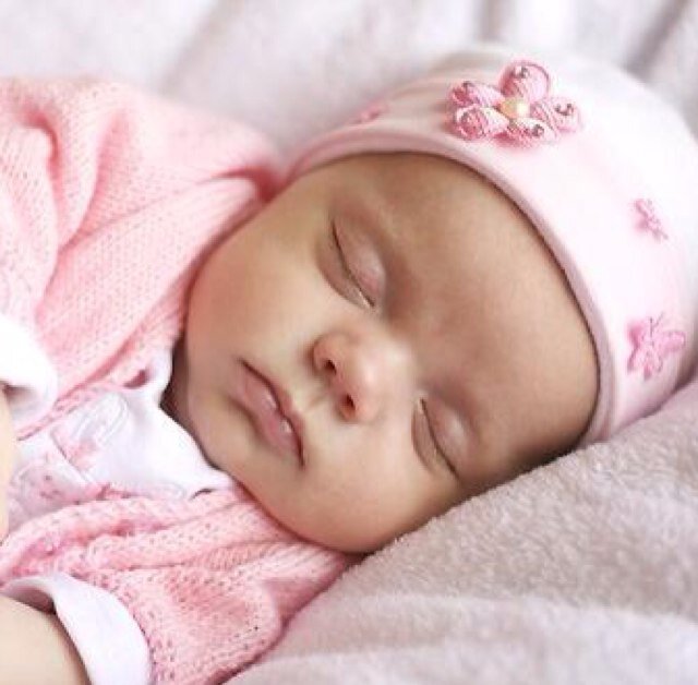 Future baby Of Liam and danielle
