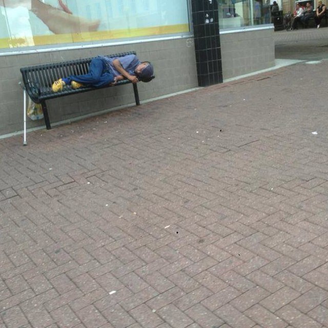 Stoke Problems. No offence intended. #stokeproblems