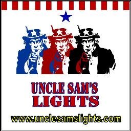 UncleSamsLights's profile picture. Uncle Sam's Lights provides you with top quality LED light bars for your off-road vehicles.