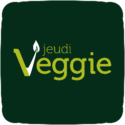 Jeudi Veggie est une campagne qui nous invite à découvrir une assiette plus équilibrée et végétarienne. 

https://t.co/us6EsoPXGH & https://t.co/XJUBitUGkw