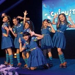 fãn clube dedicado a novela chiquititas 2007,2008 e 2013