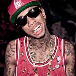 Les gens disent que j'ai réussit, mais je ne me sens pas trop différent . 
-Tyga      Follow me 3