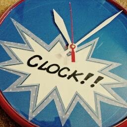 Saving citizens from a world of time confusion.