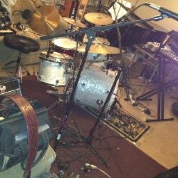 Will S (keyboards), Jeremy R (Lead Vox & Electric) & Kyler F (drums). Trying to be different just like everyone else.
