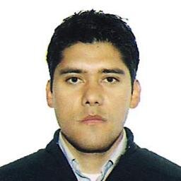 M. en C. en Ingeniería Mecánica