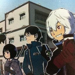 ワールドトリガーbot 知恵と工夫を使う戦い方は 俺は嫌いじゃない 第37話 風間 蒼也 ワールドトリガーbot 知恵と工夫を使う戦い方は 俺は嫌いじゃない 第37話 風間 蒼也