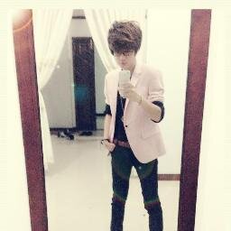 Vincent | Jakarta 27 Februari 1996 | mention for a follback | ▄ █ ▄ █тнαηк ｿσυ█ ▄ █ ▄