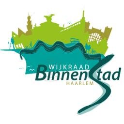 Dit is het officiële Twitterkanaal van de Wijkraad Binnenstad Haarlem! Ook langs deze weg willen wij delen en luisteren.
