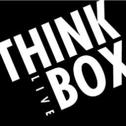 ThinkBoxlive's profile picture. Agence événementielle alliant le digital et l'interactivité à son offre. http://t.co/1X82XKFqTp