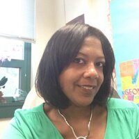 Monica Roache (@monicaroache) 's Twitter Profile