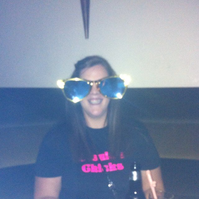 SarahKnockfad85's profile picture. 