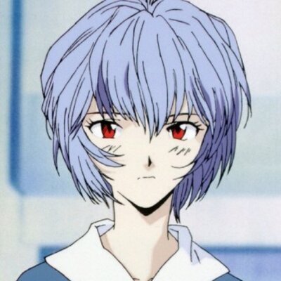 綾波レイ
