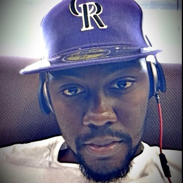 #GOD1st Laughter is the key to happiness, and happiness is the key to life! #LionHearted IG: Big_Slugger18