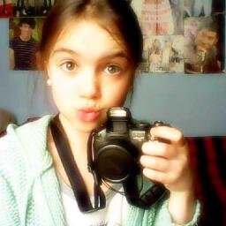 Hello,I'm from Narnia.:) I love 1D. And J.B 3:) If you followe my, i folowe you back. :)