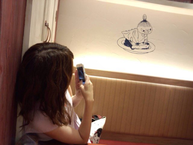 にししづ、こてはし