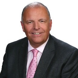 International Executive Search & HR Consultant, MD of Auxilium Cornerstone and Auxilium Employment Services