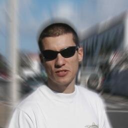 RuiMSRamos's profile picture. 