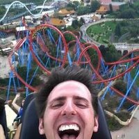 Raul Ferrer-Conill (@raufercon) 's Twitter Profile