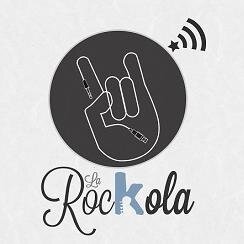 Radio OnLine dedicada al Rock. Aprobamos y aplicamos la ley del 20% pero al reves, suenan 80% De bandas Chilenas En @LaRockolaCL.