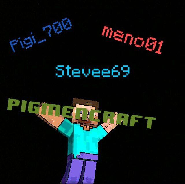 This is my server ip: 192.168.1.102 Its name is meno.server.minecraft :) Look this every weekend and on wendesday from 15 to 17 o'clock (for minecraft pe)