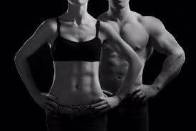 Personal trainer at bodyrox gym, no membership needed