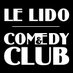 Lido Lausanne (@lidolausanne) Twitter profile photo