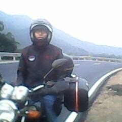 i'm simple person