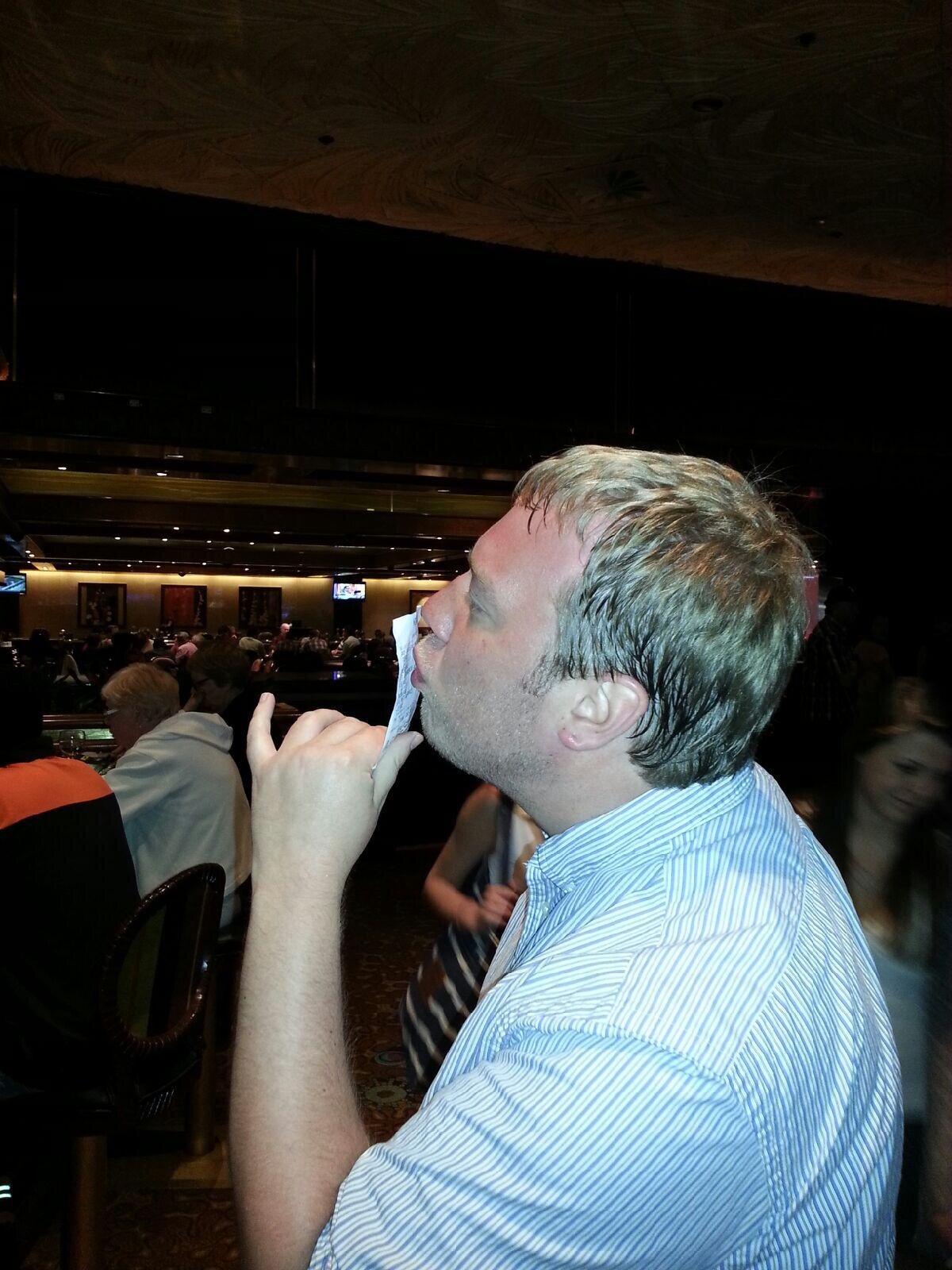 AHumar's profile picture. 