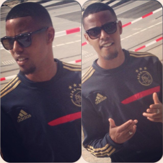 RayjayGaucho's profile picture. 