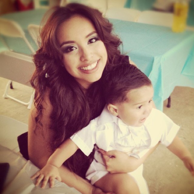 JocelynNavidad's profile picture. School account.