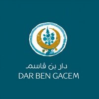 Dar Ben-Gacem (@darbengacem) 's Twitter Profile