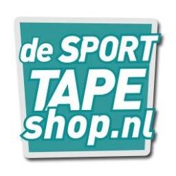 Wij zijn op zoek naar passende producten voor onze webshop. Bij interesse graag mailen naar info@desporttapeshop.nl