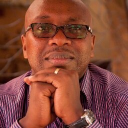 Husband, Father, Senior Pastor @icc_nairobi, Author - Leading Young, Mentor, Executive Coach, Teacher. Passionate about empowering Next Generation of Leaders.