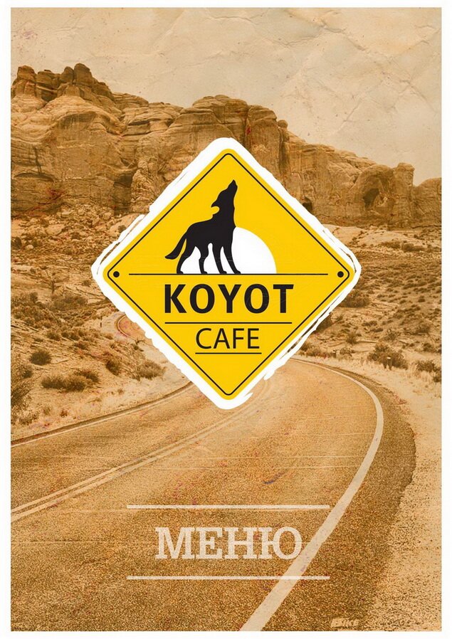 ClubKoyot's profile picture. Сеть ресторанов Койот