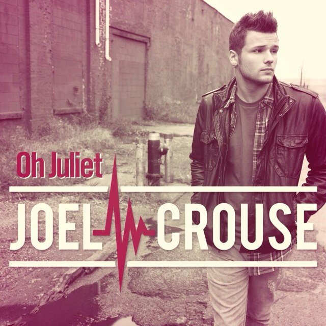 A Fansite for up and coming country artist @JoelCrouse! Check out his latest single 'If You Want Some' now at radio, and on Itunes. #EPIC