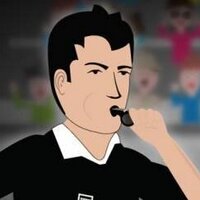 NeedARef (@needareferee) 's Twitter Profile
