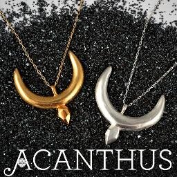 Handmade jewelry designer in Portland, OR, art history supergeek, and lover of pretty things.