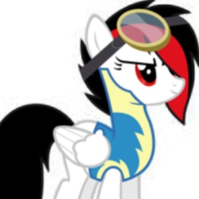 Hello KillerBeats here, im a pegasus as you see :) i love to rp. Im very fast, so ill beat you in a race :3 #pegasister #RP single #always following back