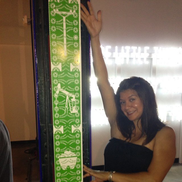 vceleste5's profile picture. 