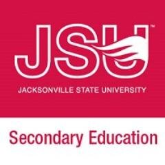 JSU SED offers 14 undergraduate and 9 master's programs. NCATE and SACS accredited. Our year-long co-teaching internship is cutting edge and highly respected.