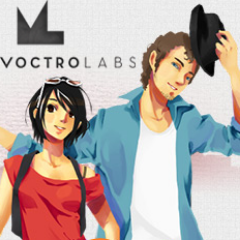 Vocaloid Bruno&Claraさんのプロフィール画像