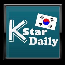 All K-pop Update for you อัพเดตข่าวสาร วงการบันเทิงเกาหลี สดใหม่ทุกวัน 
Contact : Kstardaily@gmail.com