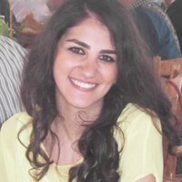 lara abboud (@abboud_lara) 's Twitter Profile