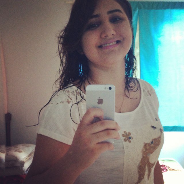 Sou muito feliz :D