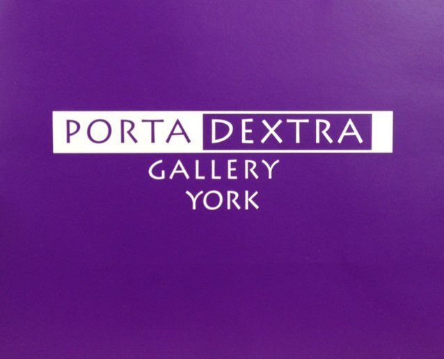 @PortaDextra