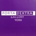 Porta Dextra Gallery (@portadextra) Twitter profile photo