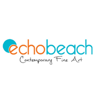 Echo Beach Gallery(@echobeachart) 's Twitter Profile Photo