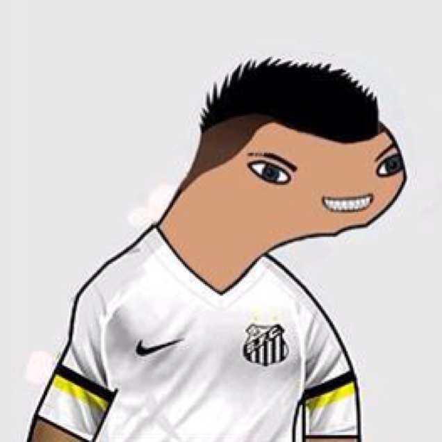 Original Neiltun toon I iz da next big thing!Follo me I am not the real Neilton Metskz,just a parody!